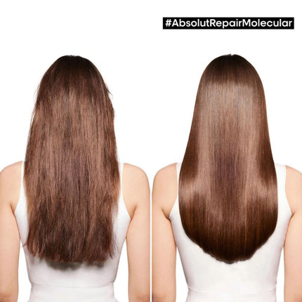 L'Oréal Professionnel Absolut Repair Molecular Shampoo Refill - 1000ml