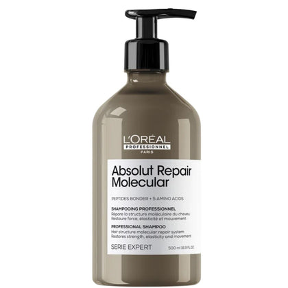 L'Oréal Professionnel Absolut Repair Molecular Shampoo