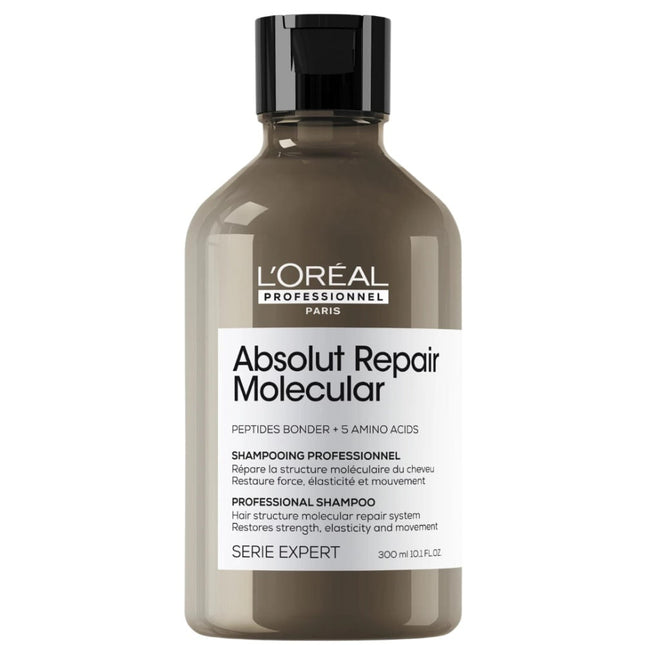 L'Oréal Professionnel Absolut Repair Molecular Shampoo