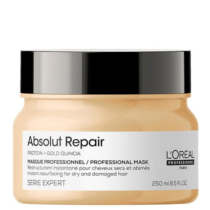 L'Oréal Professionnel Absolut Repair Set - 300+250+200ml