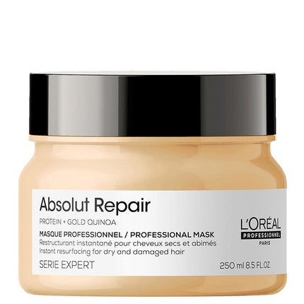 L'Oréal Professionnel Absolut Repair Set - 300+250ml