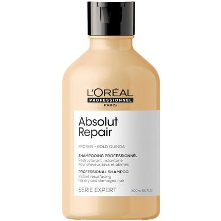 L'Oréal Professionnel Absolut Repair Set - 300+250ml
