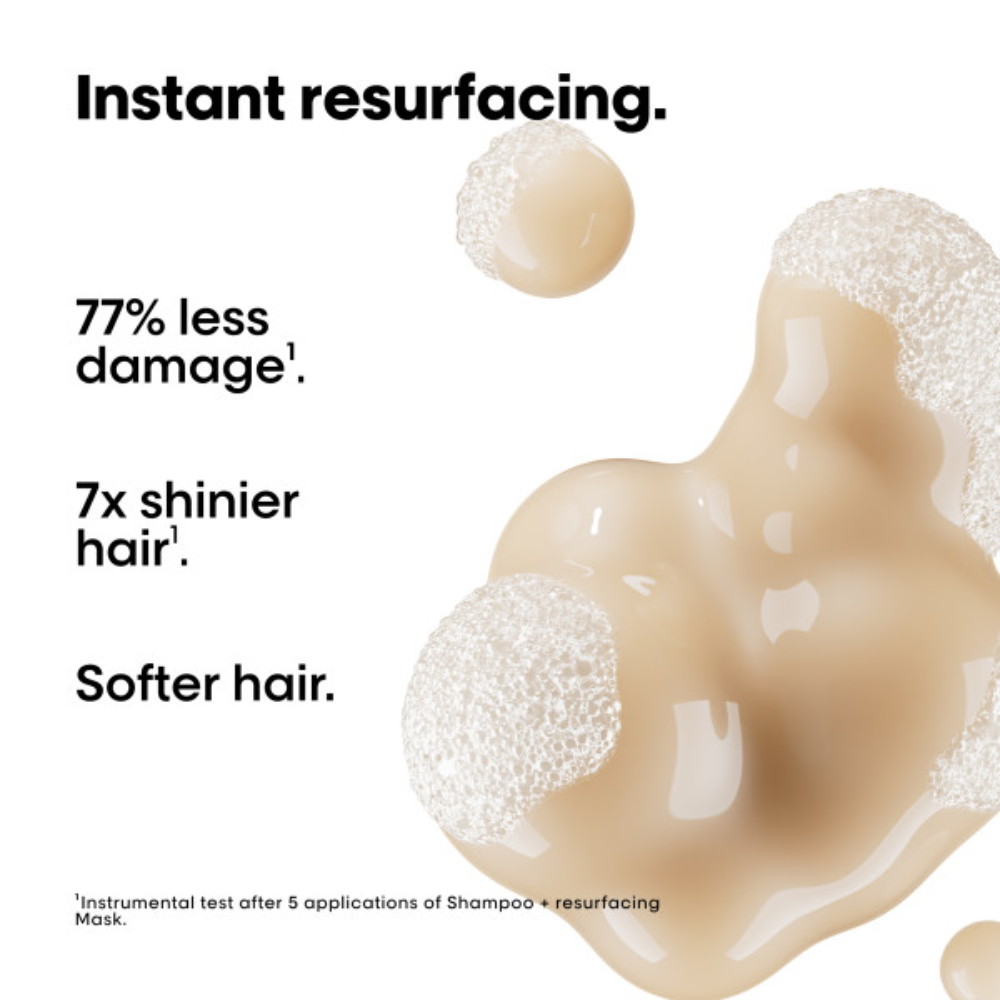 L'Oréal Professionnel Absolut Repair Shampoo Refill - 500ml