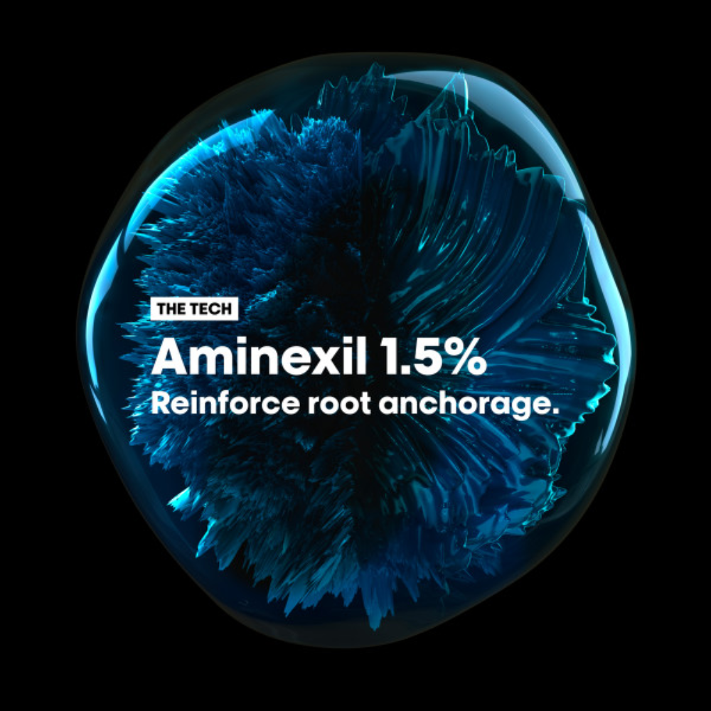 L'Oréal Professionnel Aminexil Advanced Anti-Hair Loss Activator Programme