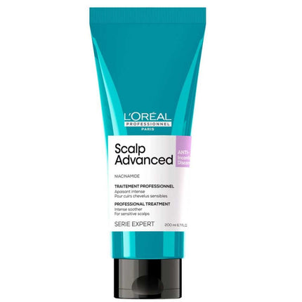 L'Oréal Professionnel Anti-Discomfort Intense Soother Treatment - 200ml