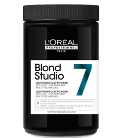 L'Oréal Professionnel Blond Studio Blondeer Klei Poeder - 500gr