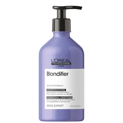 L'Oréal Professionnel Blondifier Conditioner