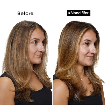 L'Oréal Professionnel Blondifier Gloss Duo - 300+200ml