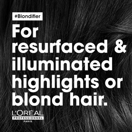 L'Oréal Professionnel Blondifier Mask - 250ml
