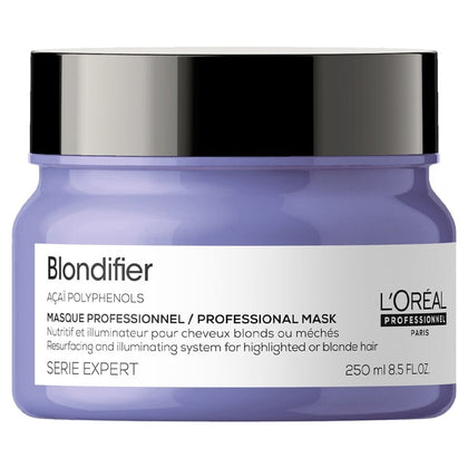 L'Oréal Professionnel Blondifier Mask - 250ml