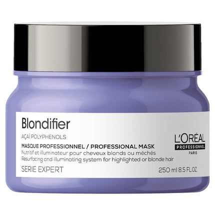 L'Oréal Professionnel Blondifier Mask - 500ml