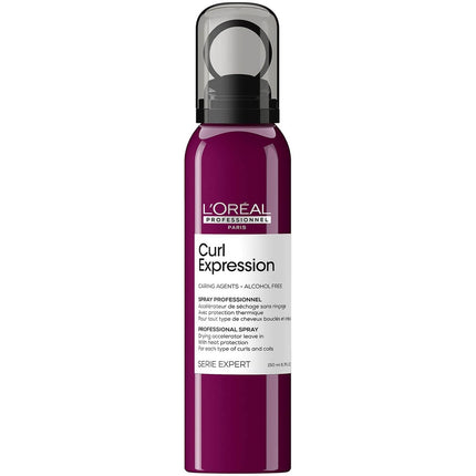 L'Oréal Professionnel Curl Expression Drying Accelerator Leave-in - 150ml
