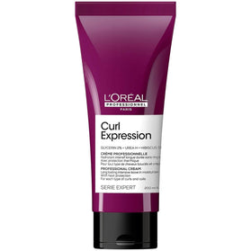 L'Oréal Professionnel Curl Expression Long-Lasting Leave in Moisturizer - 200ml