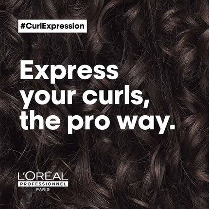L'Oréal Professionnel Curl Expression Moisturizing & Hydrating Shampoo