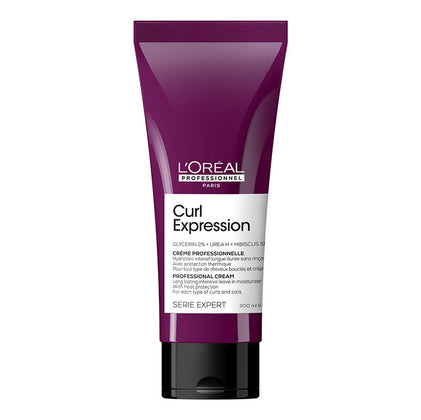 L'Oréal Professionnel Curl Expression Set - 300+250+200ml