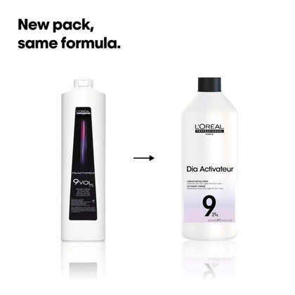 L'Oréal Professionnel Dia Activateur - 1000ml