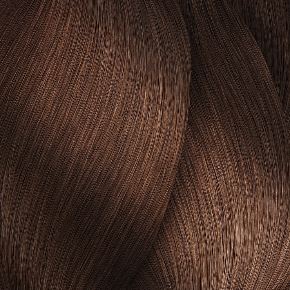 6.35 - Donker Blond Goud Mahonie