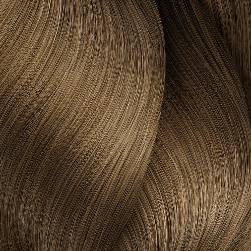8 - Licht Blond