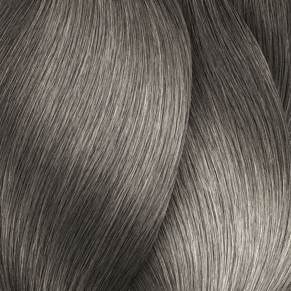 8.1 - Licht As Blond