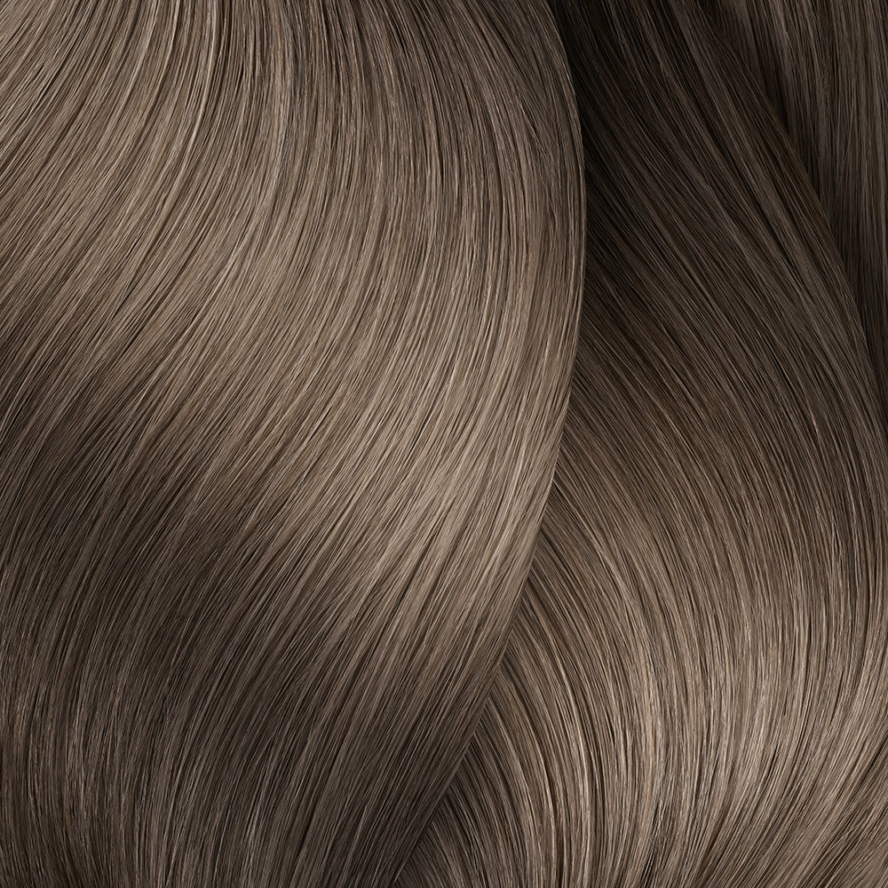 8.18 - Milkshake Licht As Mokka Blond