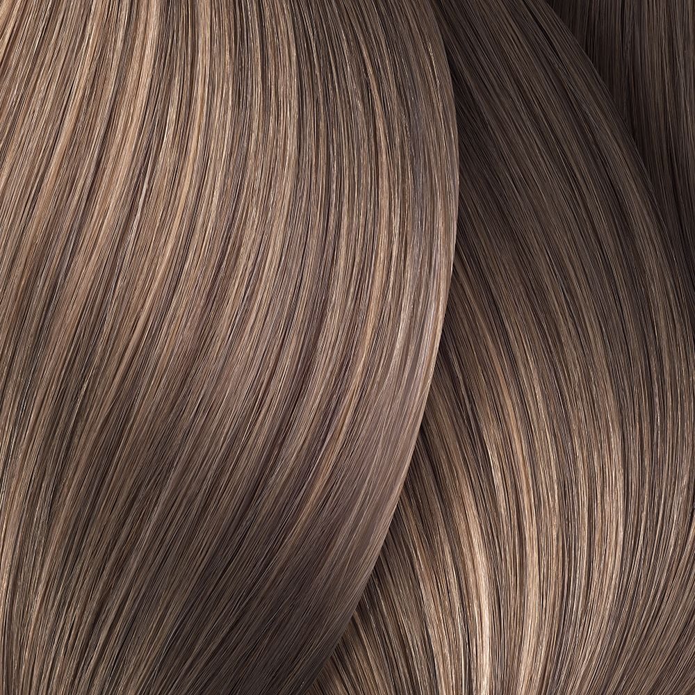8.21 - Licht Parelmoer As Blond Milkshake