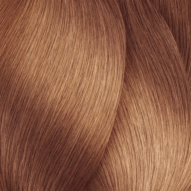 8.24 - Parelmoer Koperblond