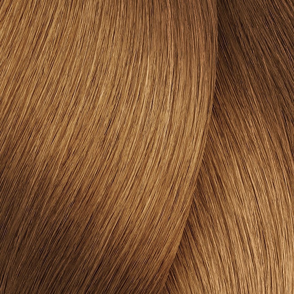 8.34 - Licht Goud Koperblond