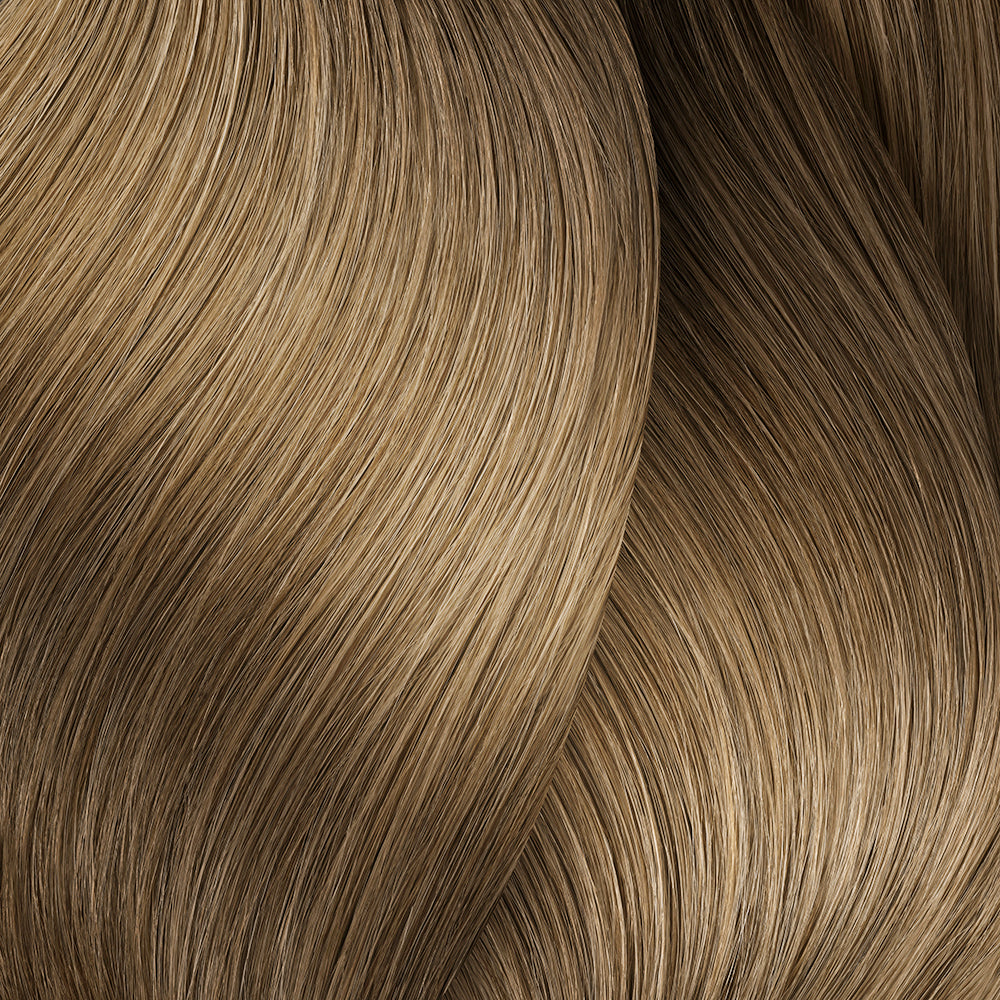 9 - Zeer Licht Blond