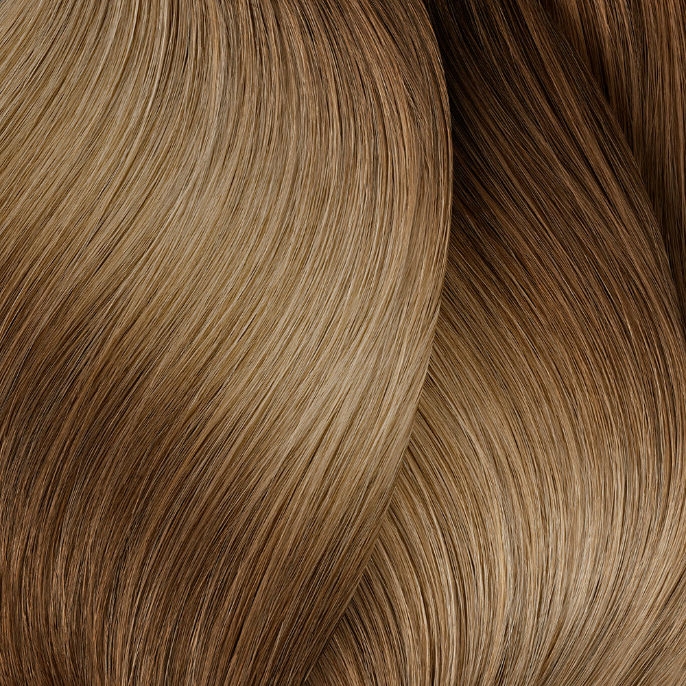 9.13 - Licht Beige Blonde