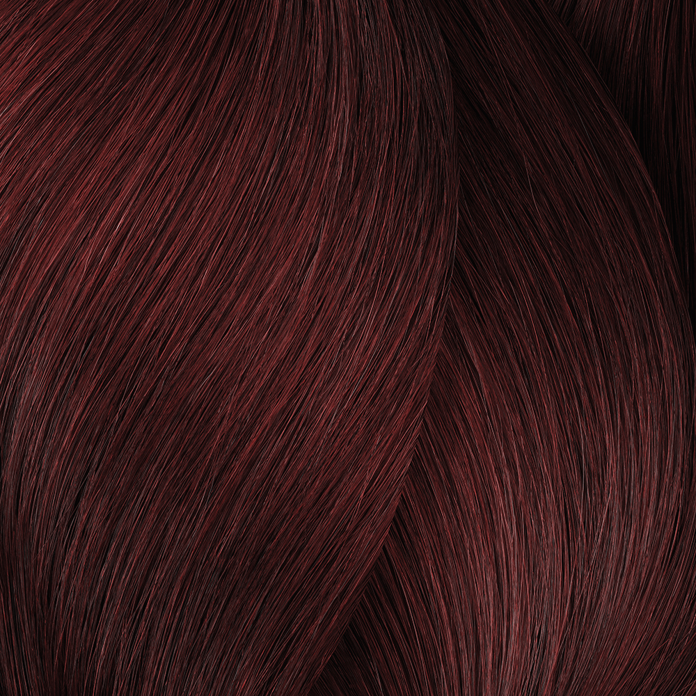 5.66 - Licht Diep Rood Bruin