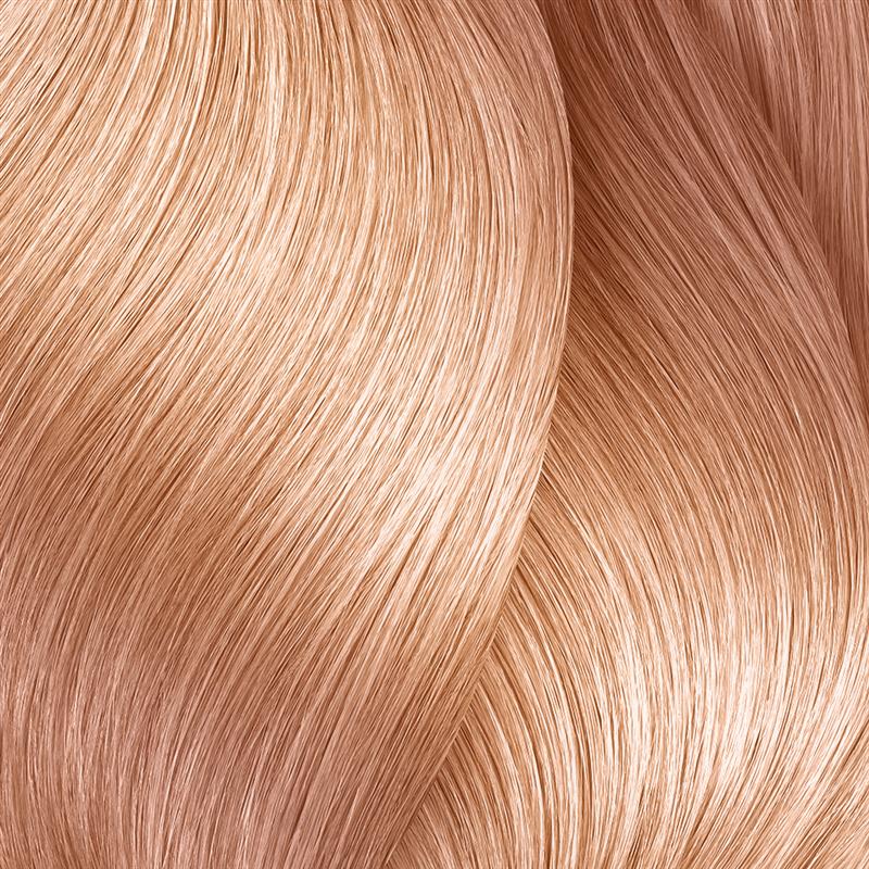 10.24 - Super licht parelmoer koperblond