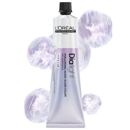 L'Oréal Professionnel Dia Light Semi-Permanent - 60ml