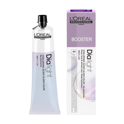 L'Oréal Professionnel Dia Light Semi-Permanent Booster - 50ml