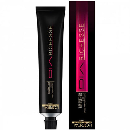 L'Oréal Professionnel Dia Richesse Kleurspoeling- 7.31 - 50ml