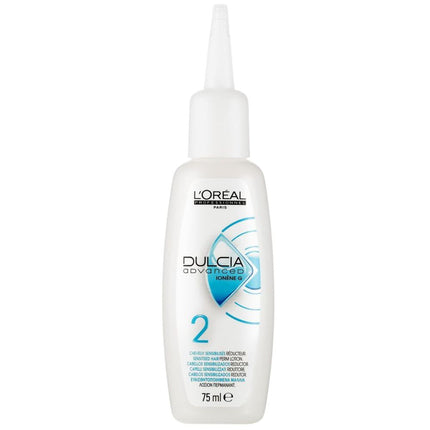 L'Oréal Professionnel Dulcia Advanced Gevoelig/Gekleurd Haar Nr 2