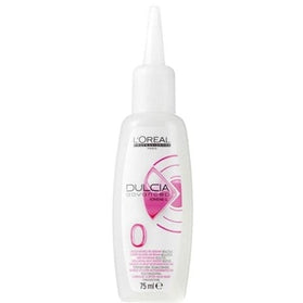 L'Oréal Professionnel Dulcia Advanced Natuurhaar Nr 0