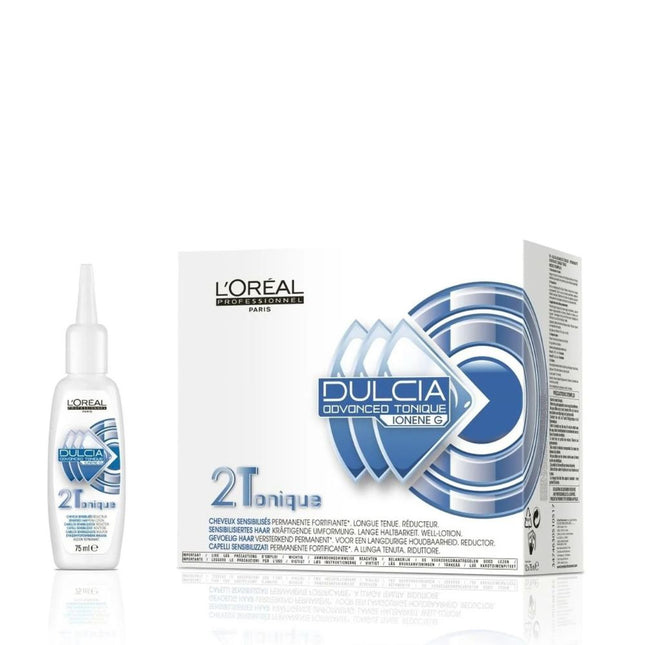 L'Oréal Professionnel Dulcia Advanced Tonique Gevoelig/gekleurd Haar No2