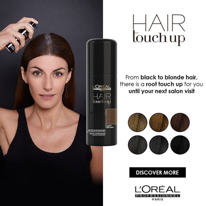 L'Oréal Professionnel Hair Touch Up Spray - 75ml