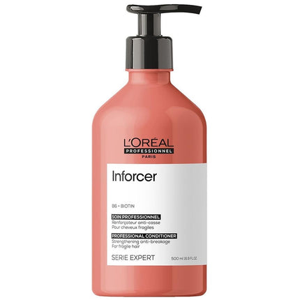 L'Oréal Professionnel Inforcer Conditioner