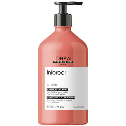 L'Oréal Professionnel Inforcer Conditioner