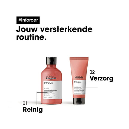 L'Oréal Professionnel Inforcer Conditioner