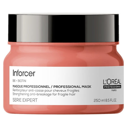 L'Oréal Professionnel Inforcer Masker