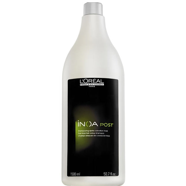 L'Oréal Professionnel Inoa Post Shampoo - 1500ml