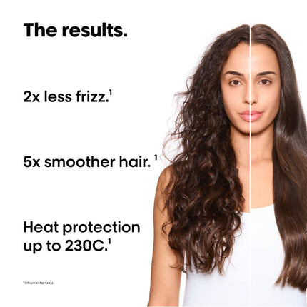 L'Oréal Professionnel Keratin Alpha Sleek Duo - 200+50ml