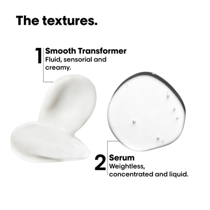 L'Oréal Professionnel Keratin Alpha Sleek Duo - 200+50ml