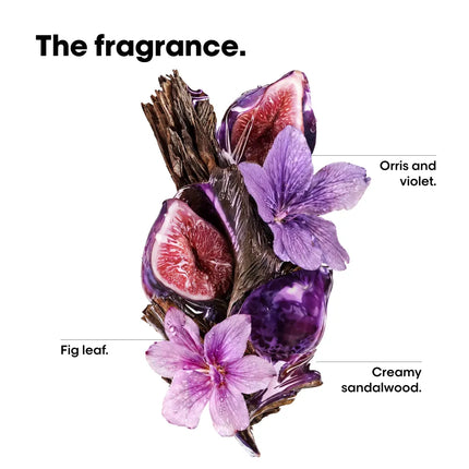 L'Oréal Professionnel Keratin Alpha Sleek Smooth Transformer - 200ml