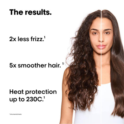 L'Oréal Professionnel Keratin Alpha Sleek Trio Set - 300+200+50ml