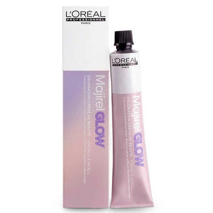 L'Oréal Professionnel Majirel Glow Dark Base Haarkleuring - 50ml