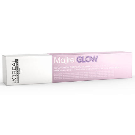 L'Oréal Professionnel Majirel Glow Dark Base Haarkleuring - 50ml