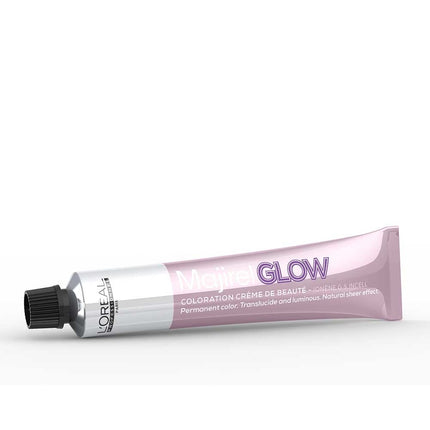 L'Oréal Professionnel Majirel Glow Dark Base Haarkleuring - 50ml